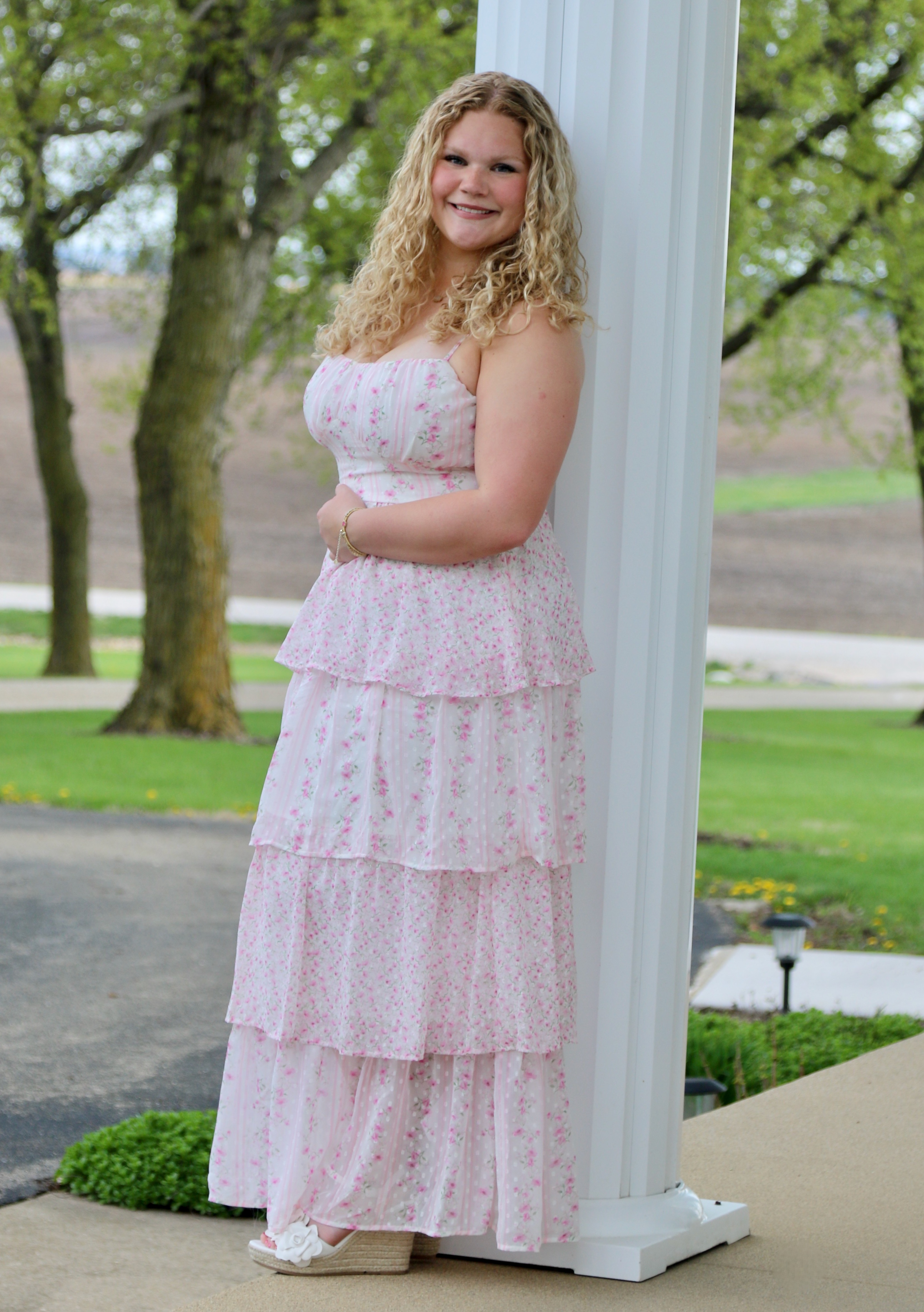 Elizabeth Huffaker
